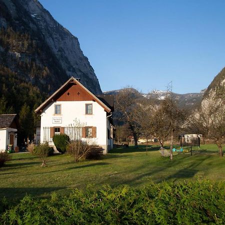 Apartments Marie A Hallstatt Extérieur photo