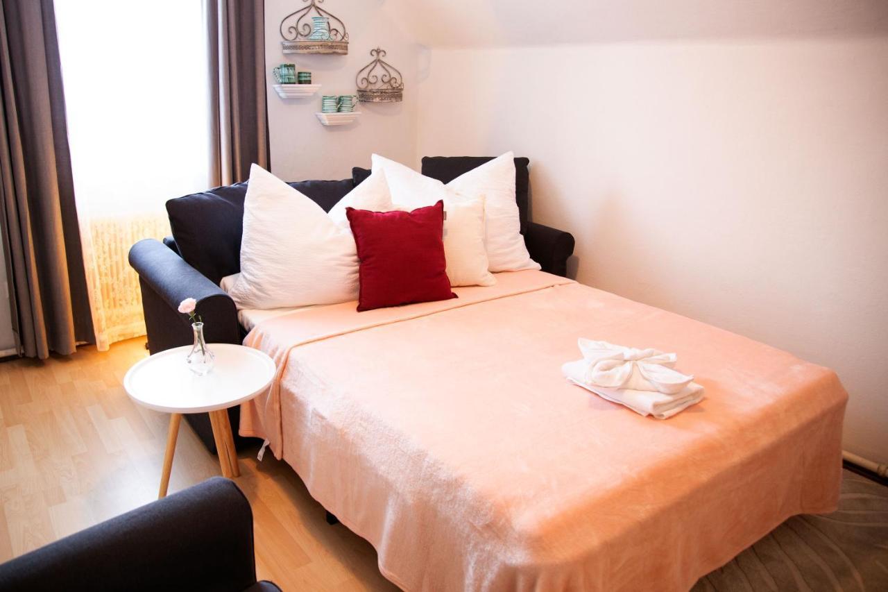 Apartments Marie A Hallstatt Extérieur photo