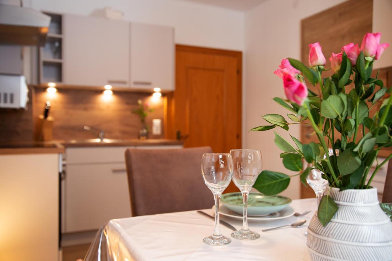 Apartments Marie A Hallstatt Extérieur photo