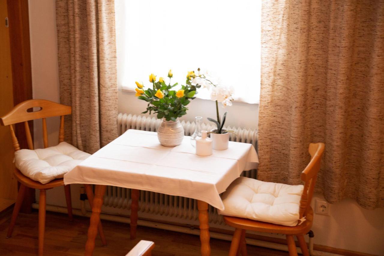 Apartments Marie A Hallstatt Extérieur photo
