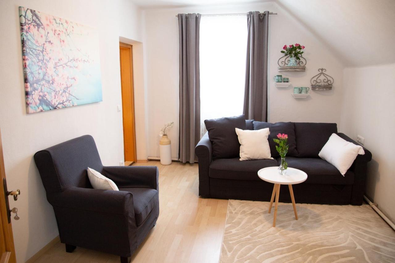 Apartments Marie A Hallstatt Extérieur photo